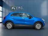 Fiat 500X Urban KLIMA TEMP BLUETOOTH FREISPRECH TOUCH - blaue Fiat 500X