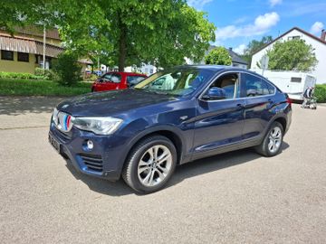 BMW X4 - 4