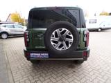 BAIC BJ40 4WD Kamera 360°Panorama Dach 7 Fahrmodi  - BAIC BJ40 Gebrauchtwagen