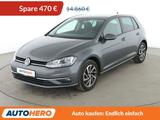 Volkswagen Golf VII 1.4 TSI Sound*PDC*ACC*SHZ* - Volkswagen Gebrauchtwagen in München