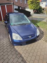 Honda Civic 1.4i  TÜV 04/2027  Fahrbereit -zuverlässig - Honda Civic aus 2001: 1.4