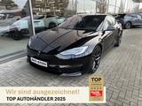Tesla Model S Plaid 1020PS Pano 21" Carbon Yoke Luft - Tesla Model S: Plaid