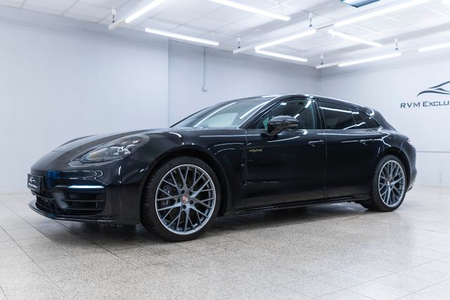 Porsche Panamera Sport Turismo 4 E-Hybrid BOSE 360° LED