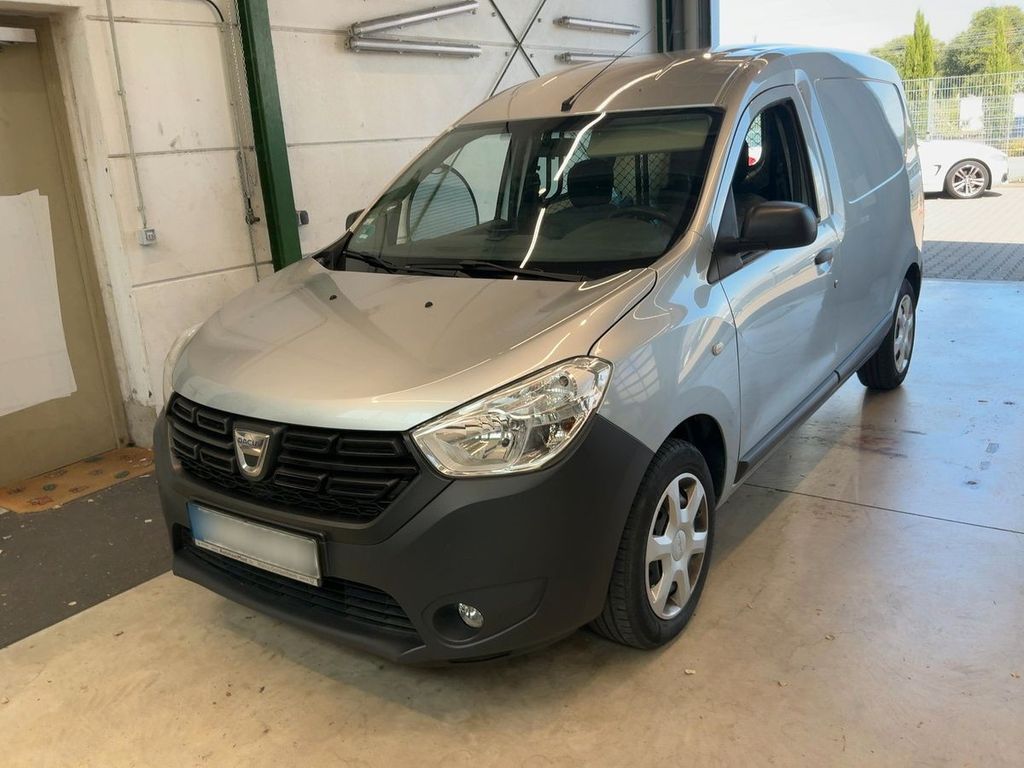 Image of Dacia Dokker