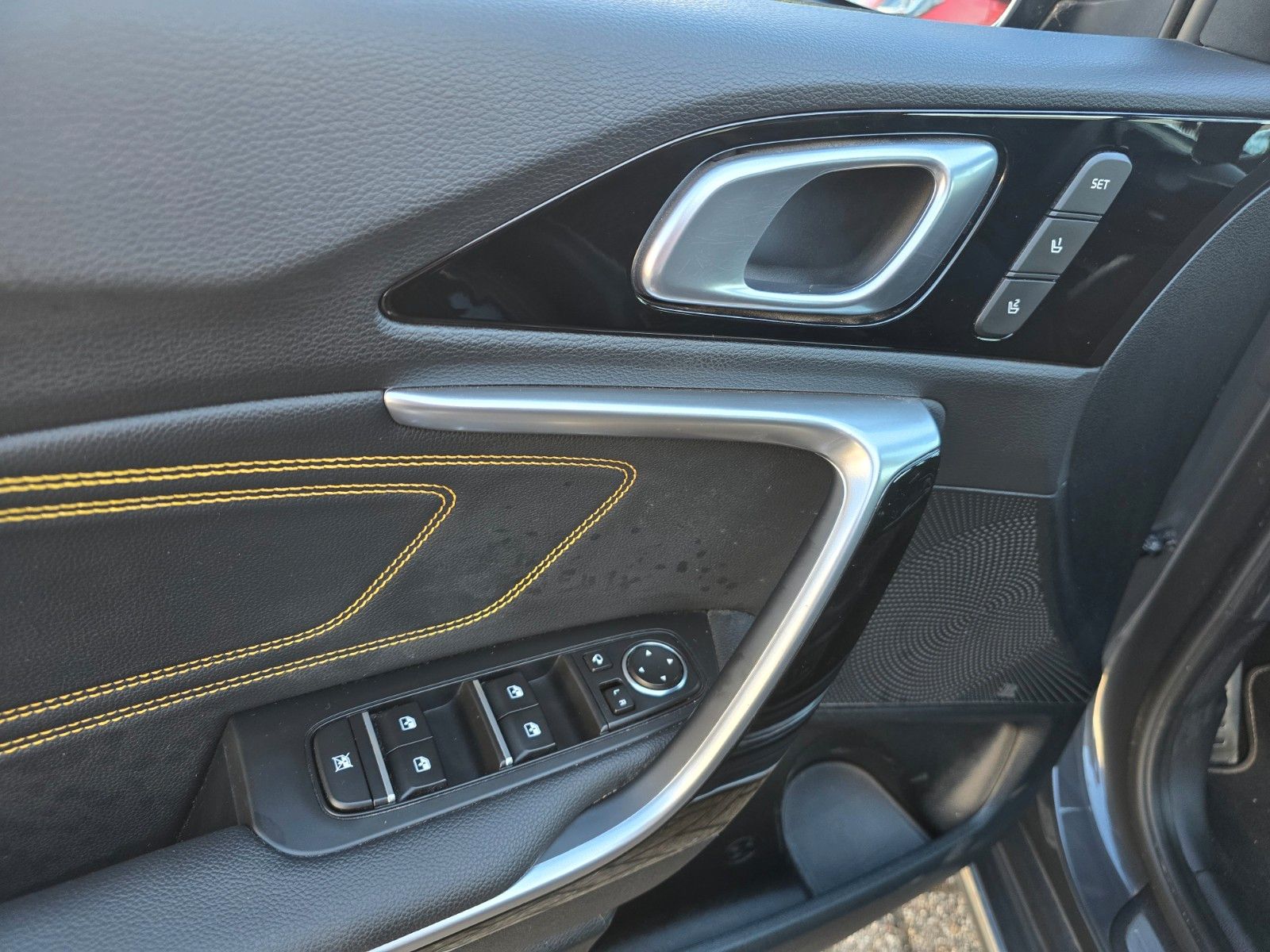 Fahrzeugabbildung Kia XCeed 1.5 T-GDI DCT Xdition WKR Navi Kamera