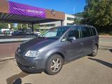 Volkswagen Touran Goal*AHK Sitzheizung*Klima*PDC* - gebrauchte VW Touran aus dem Jahr 2006