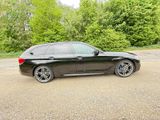 BMW 540i xDrive Touring M Sportpaket - BMW 540: I