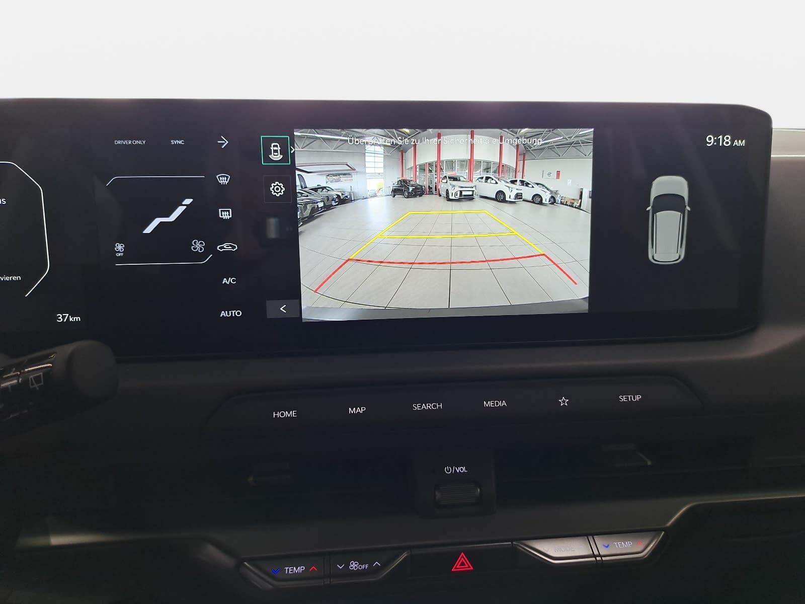 Kia EV2 42.2 KWH AIR MJ27 WINTER