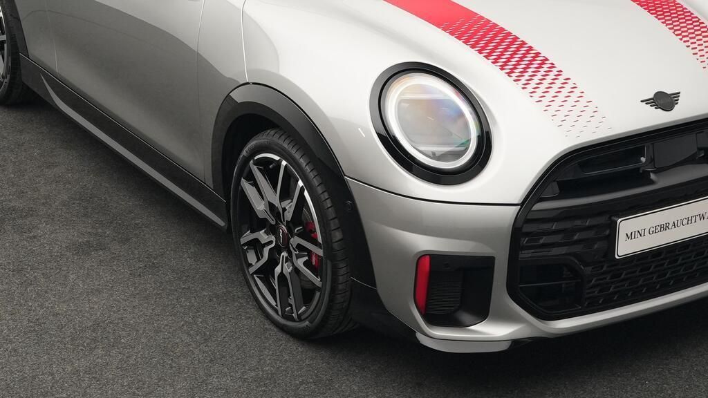 MINI John Cooper Works Cabrio - Bild 22