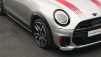 MINI John Cooper Works Cabrio - Vorschau Bild 22