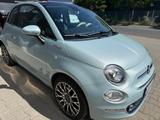 Fiat 500 Hybrid 1.0 | Panoramadach | Sitzheizung