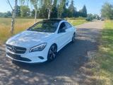 Mercedes-Benz Mercedes Cla 200 - Mercedes-Benz CLA 200 in Leipzig