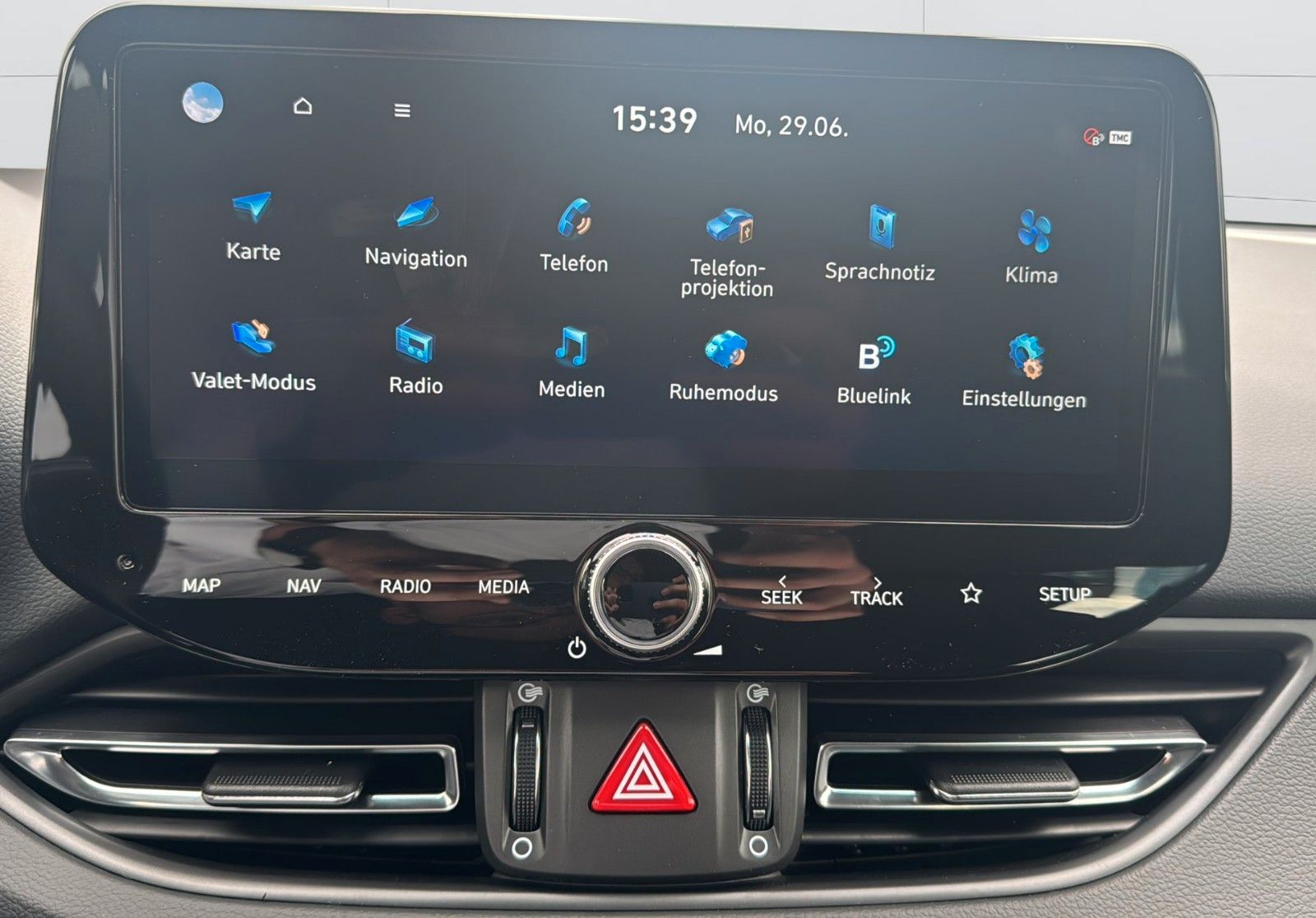 Hyundai i30 – Bild 10