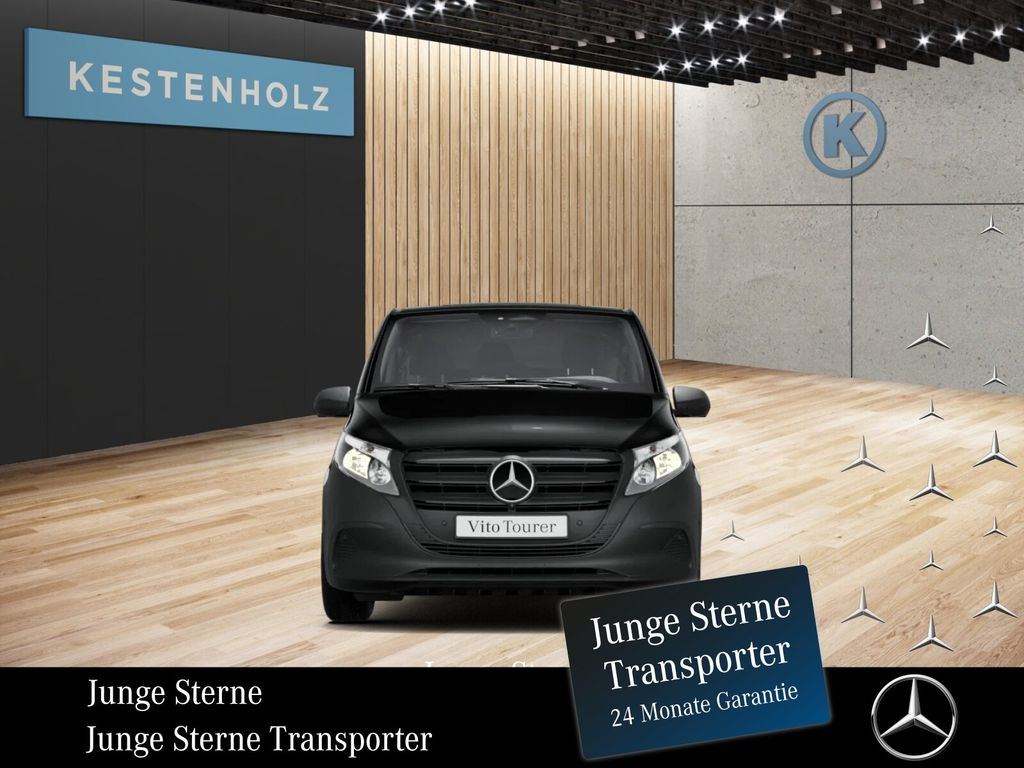 Image of Mercedes-Benz Vito