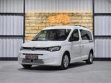Volkswagen Caddy Life Maxi/DSG/1.Hd/Navi/7-Sitzer/Garantie - Volkswagen Caddy Maxi in Hannover