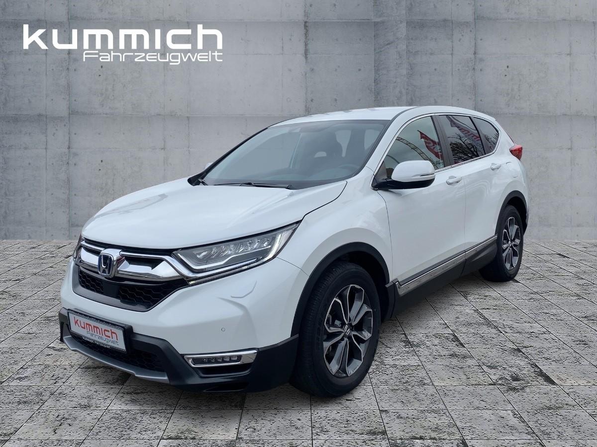 Honda CR-V Elegance "AHK"