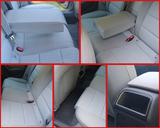 Audi A4 2.0 TFSI, Avant, 155kW, Ambiente, Panorama - Audi A4 aus 2012: Kombi