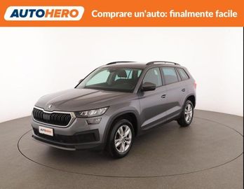 Skoda Kodiaq - 1