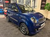 Microcar M.Go DCI 8 PS Mopedauto Minicar 45 KM Klima - Microcar: 8