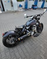 Harley-Davidson Cross Bones  - CHOPPER CRO