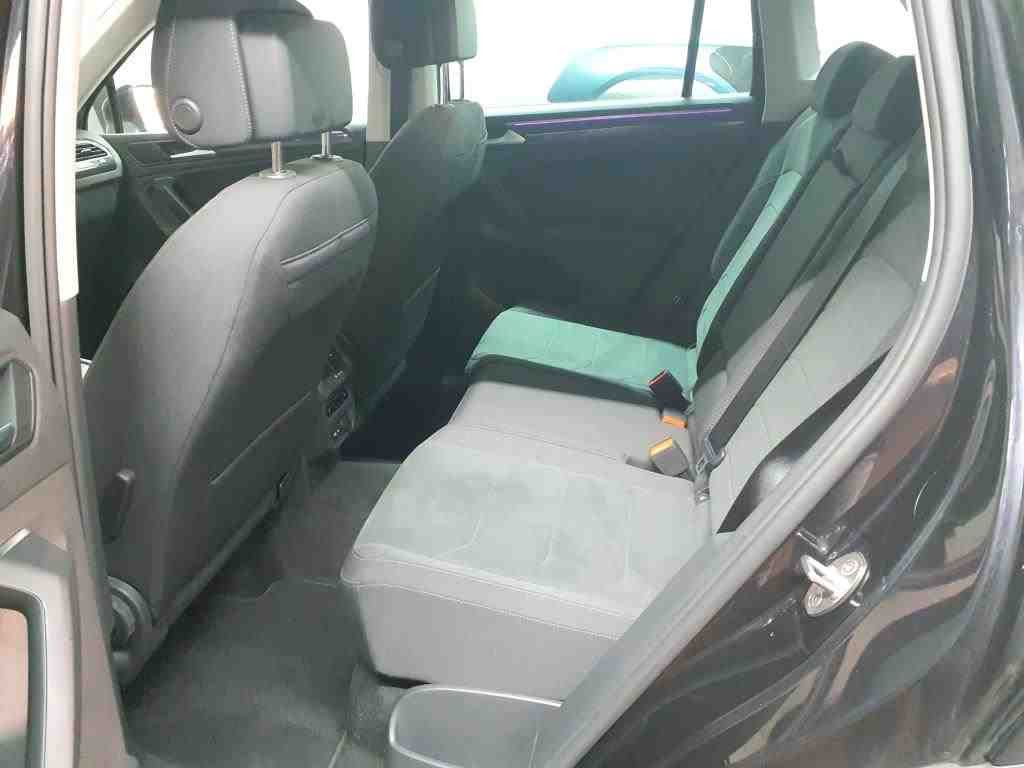Volkswagen Tiguan - Bild 9