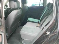 Volkswagen Tiguan - Vorschau Bild 9