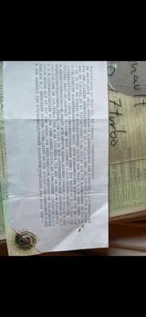 Renault Clio - gebrauchte Renault Clio aus dem Jahr 1992