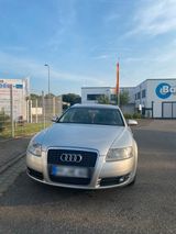 Audi A6 V6 2,4 4F - Audi A6 mit Benzin-Antrieb: Kombi, 4f