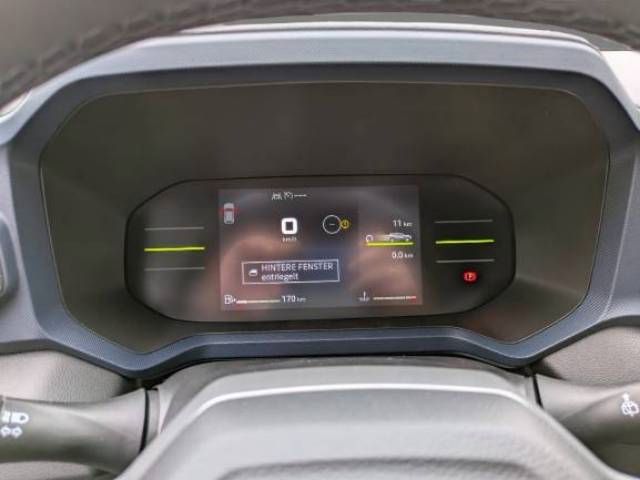 Fahrzeugabbildung Dacia Neuer Dacia Duster Expression TCe 130