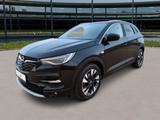 Opel Grandland (X) 1.6 Automatik Innovation+Leder+USB - gebrauchte Opel SUV & Geländewagen
