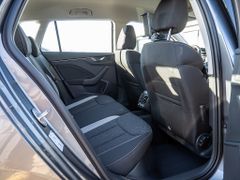 Foto Nummer 4: SKODA Kamiq