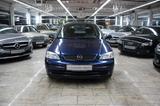 Opel Astra 1.6 - Opel Astra aus 1999: 1.6