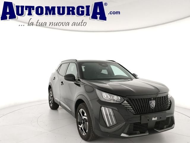 Peugeot PEUGEOT 2008 PureTech 100 S&S Allure