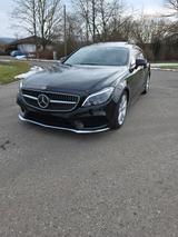 Mercedes-Benz CLS 350 Final Edition Shooting Brake - Mercedes-Benz CLS 350 Shooting Brake von privat