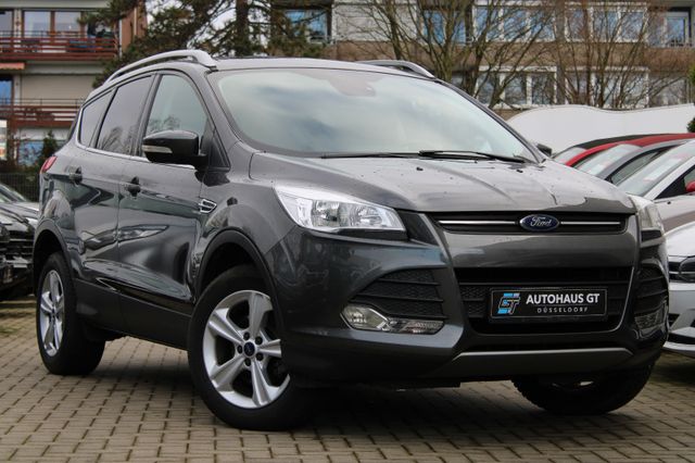 Ford Kuga1.5 EcoBoost 2x4/SYNC Edition/1.Hd/Klima/Nav