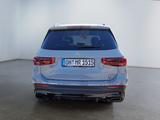 Mercedes-Benz GLB 200 d 4M AMG NIGHT MULTI 360 AHK KAMERA PANO - Mercedes-Benz GLB 200: Automatik