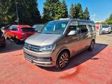 Volkswagen T6 Multivan 2.0 TDI DSG Generation Six 1.Hand - Volkswagen T6 Multivan