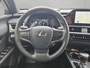 Lexus UX - 9