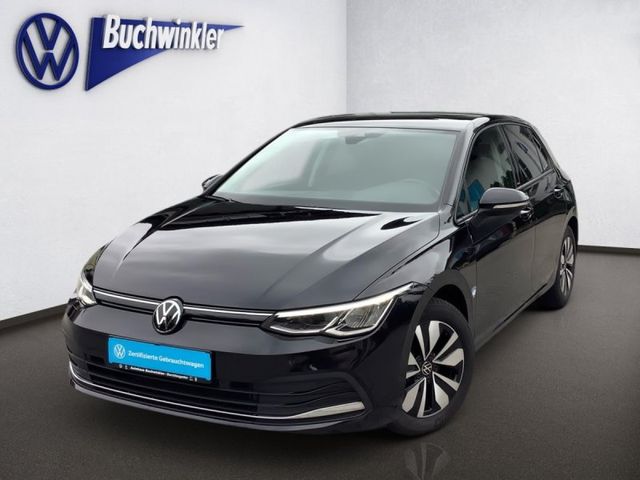 Volkswagen Golf VIII 1.5 TSI Move 110 KW*ACC*LED*NAVI