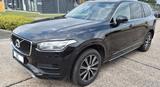 Volvo XC90 D4 Geartronic Kinetic Kinetic - Volvo XC90: 4.4