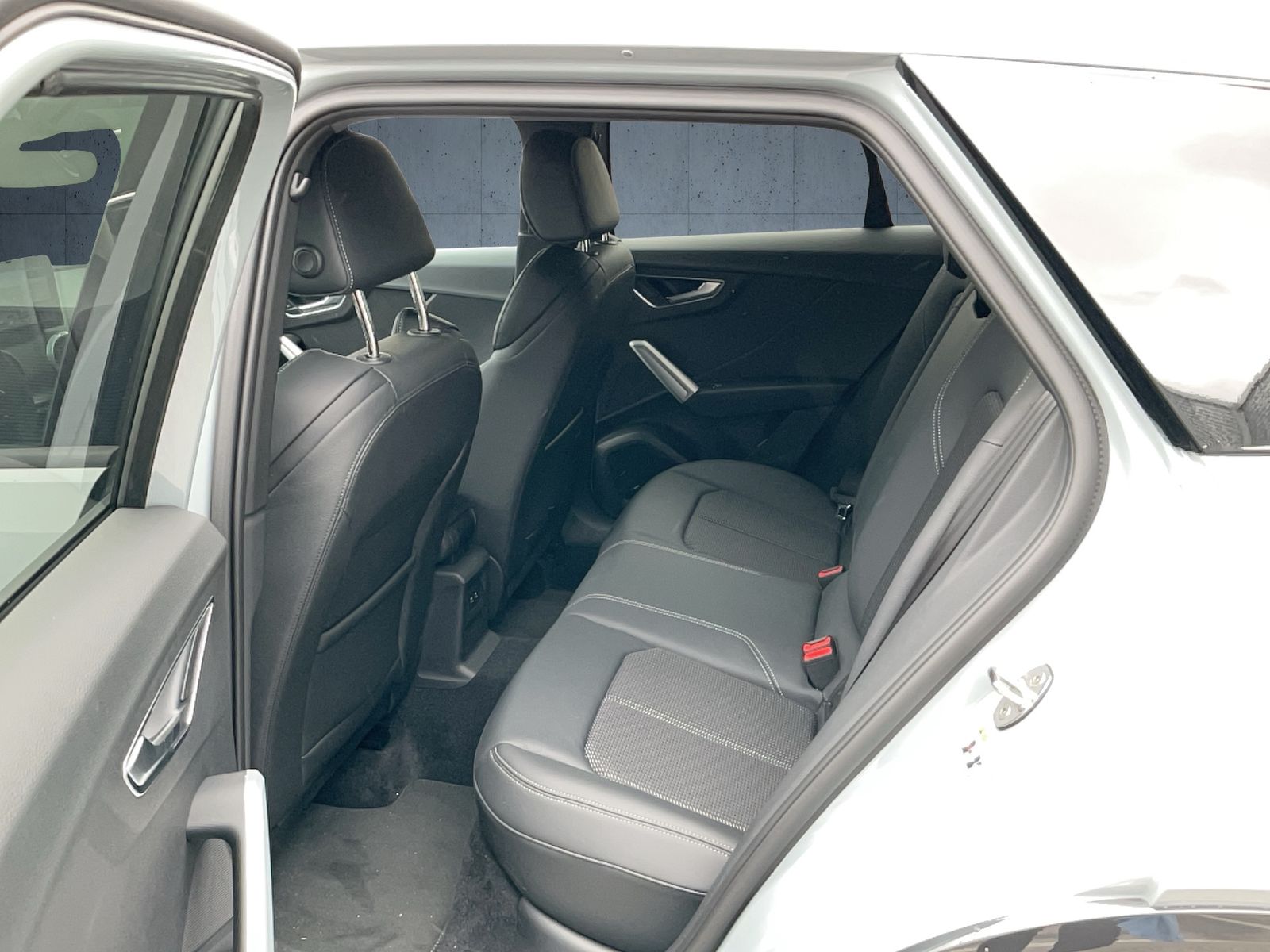 Audi Q2 - Bild 13