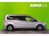 Ford Grand Tourneo Connect 1.5 TDCi Titanium+7-SITZER - mit Diesel-Antrieb: 1.5