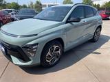 Hyundai Kona 1,6 N Line/Klima/Navi/Kamera/LED/PDC - Hyundai KONA aus 2025