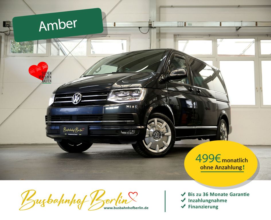 Volkswagen T6 Multivan