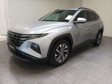 Hyundai TUCSON - 3