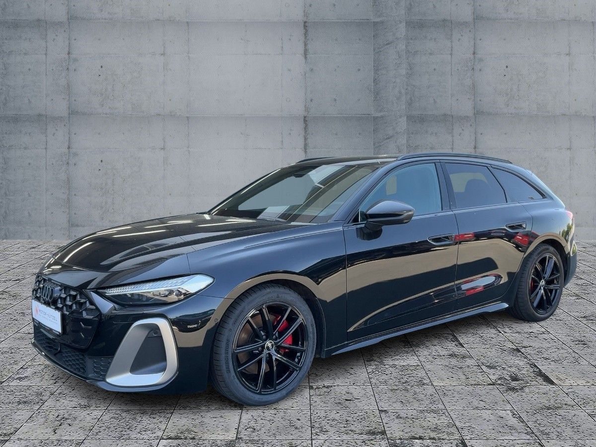 Audi A5 Avant TDI 150kW QU S-LINE MATRIX+HuD+360°+AHK imagem 2