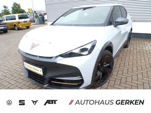 CUPRA Tavascan VZ 4Drive DSG