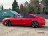Audi S8 4.0 TFSI plus Mwst. Ausweisbar Keramik Bremse - Audi S8 von privat