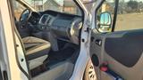 Renault Trafic - gebrauchte Renault Trafic aus dem Jahr 2013