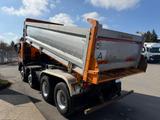 Volvo FMX460 8x4 S3 EURO 6 Bordmatic - Angebote